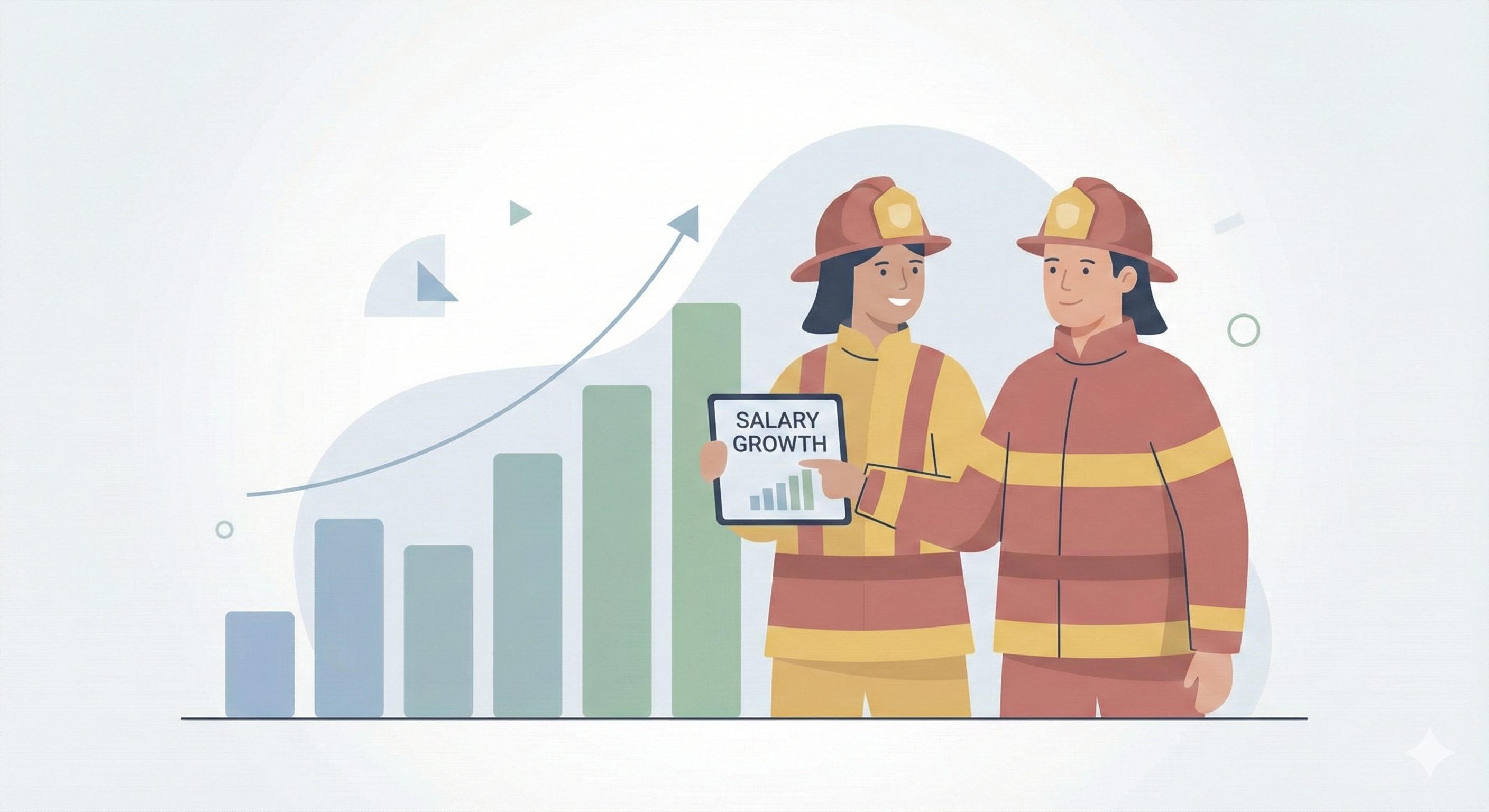 Ontario Firefighter Salaries