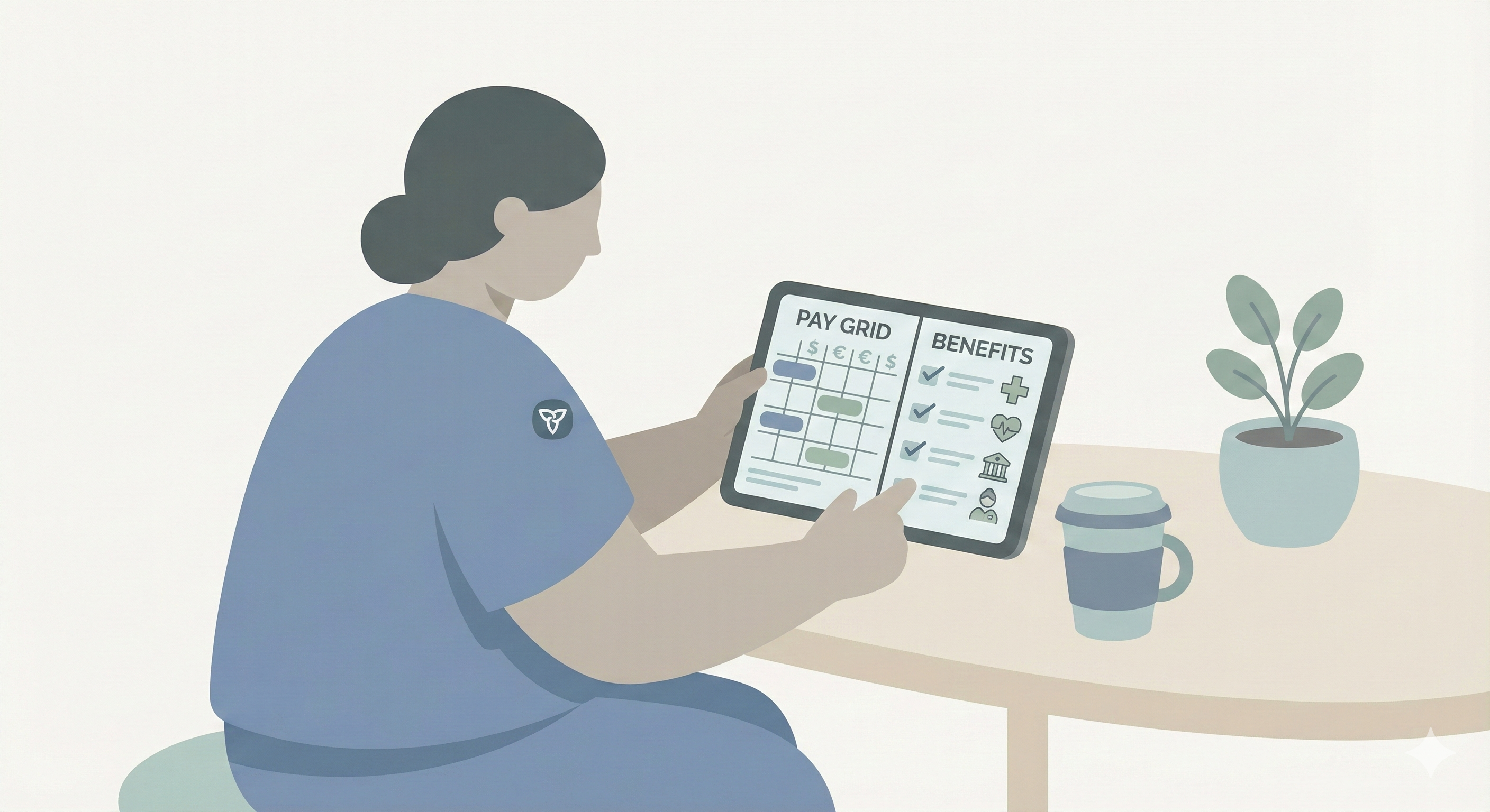 How Much Do Nurses Make in Ontario