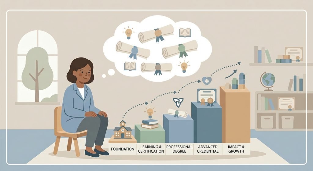 How to Move Up Categories & Maximize Pay